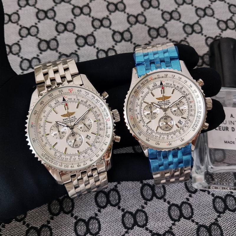 Breitling M42mm W38mm 092240